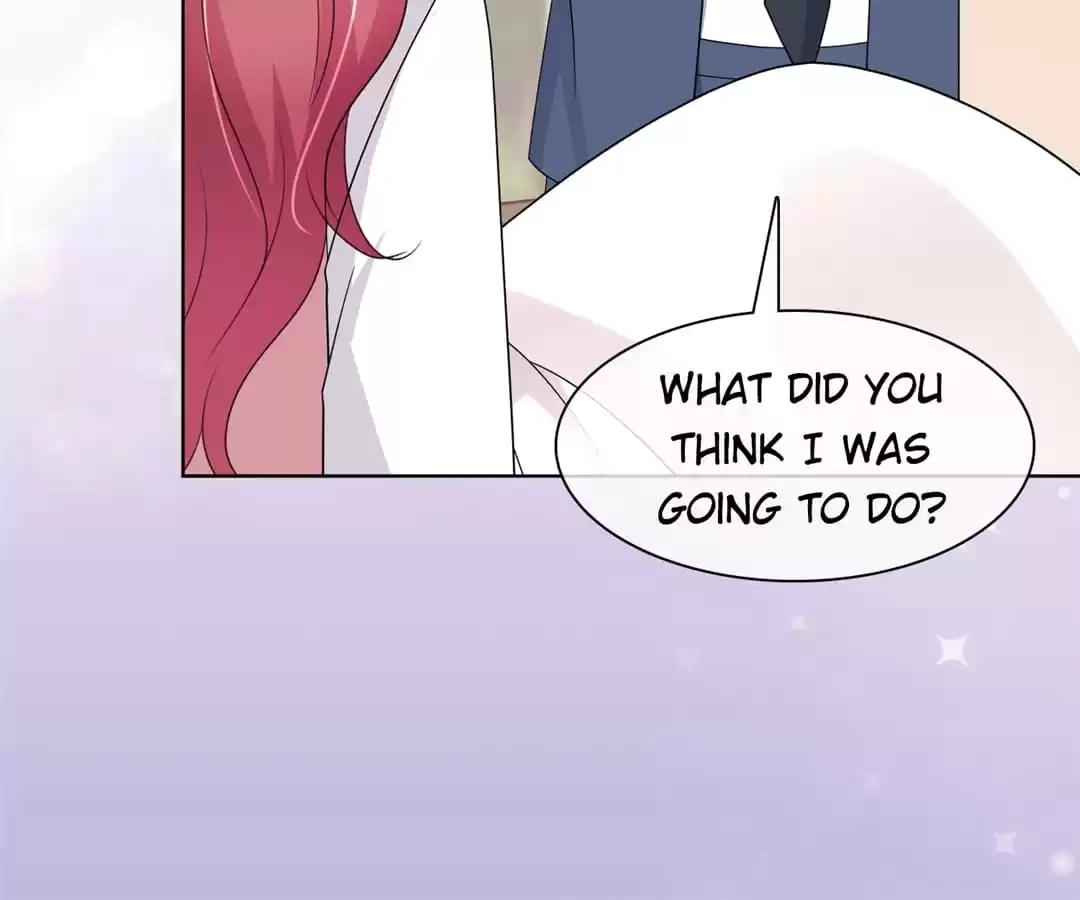 The Unfavored Wife Strikes Back Chapter 56 page 40 - 