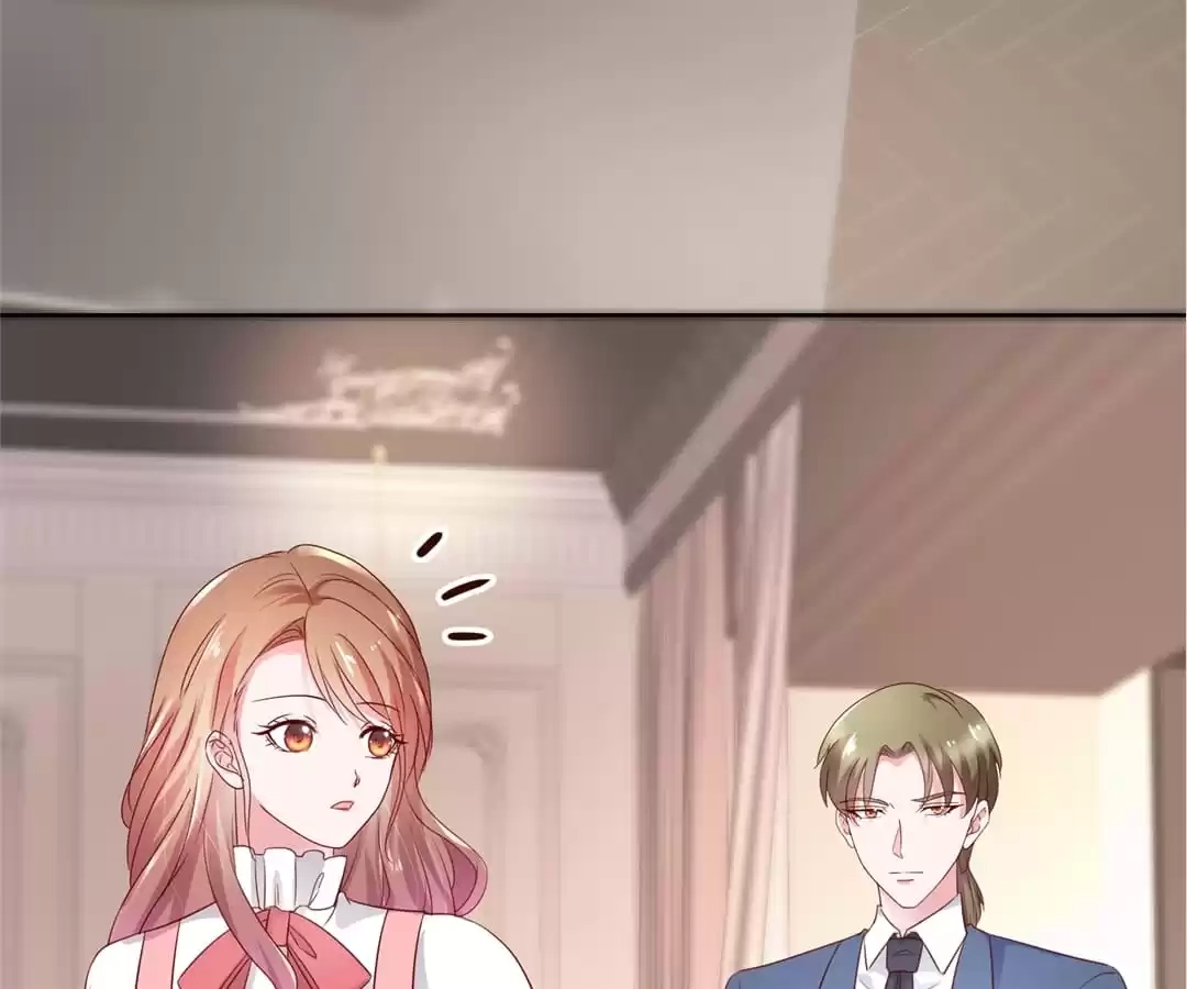 The Unfavored Wife Strikes Back Chapter 56 page 43 - 