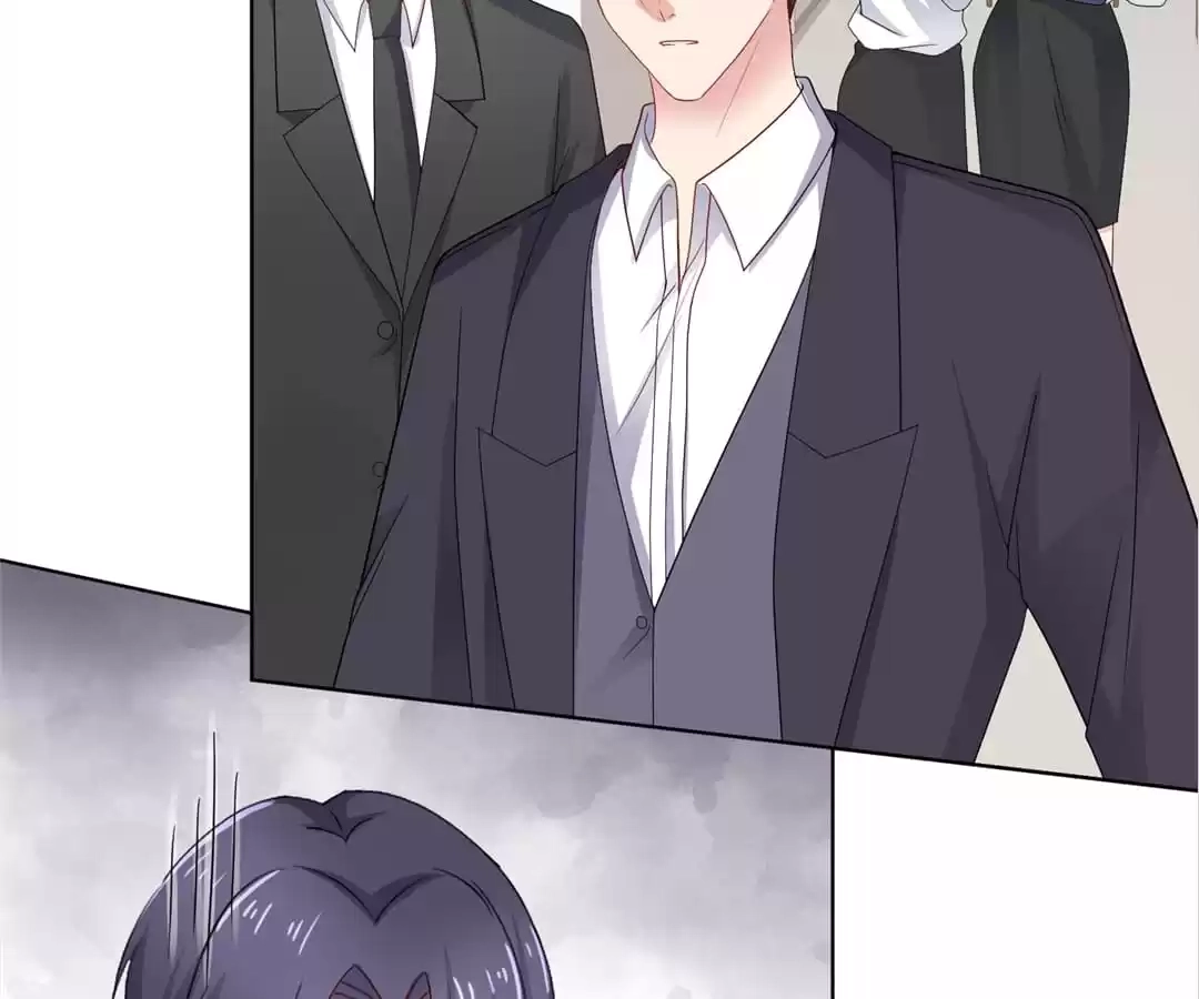 The Unfavored Wife Strikes Back Chapter 56 page 6 - 