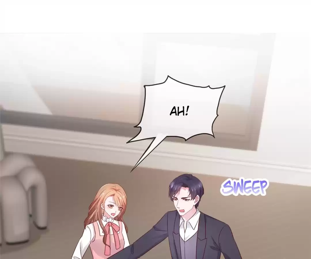 The Unfavored Wife Strikes Back Chapter 57 page 1 - 