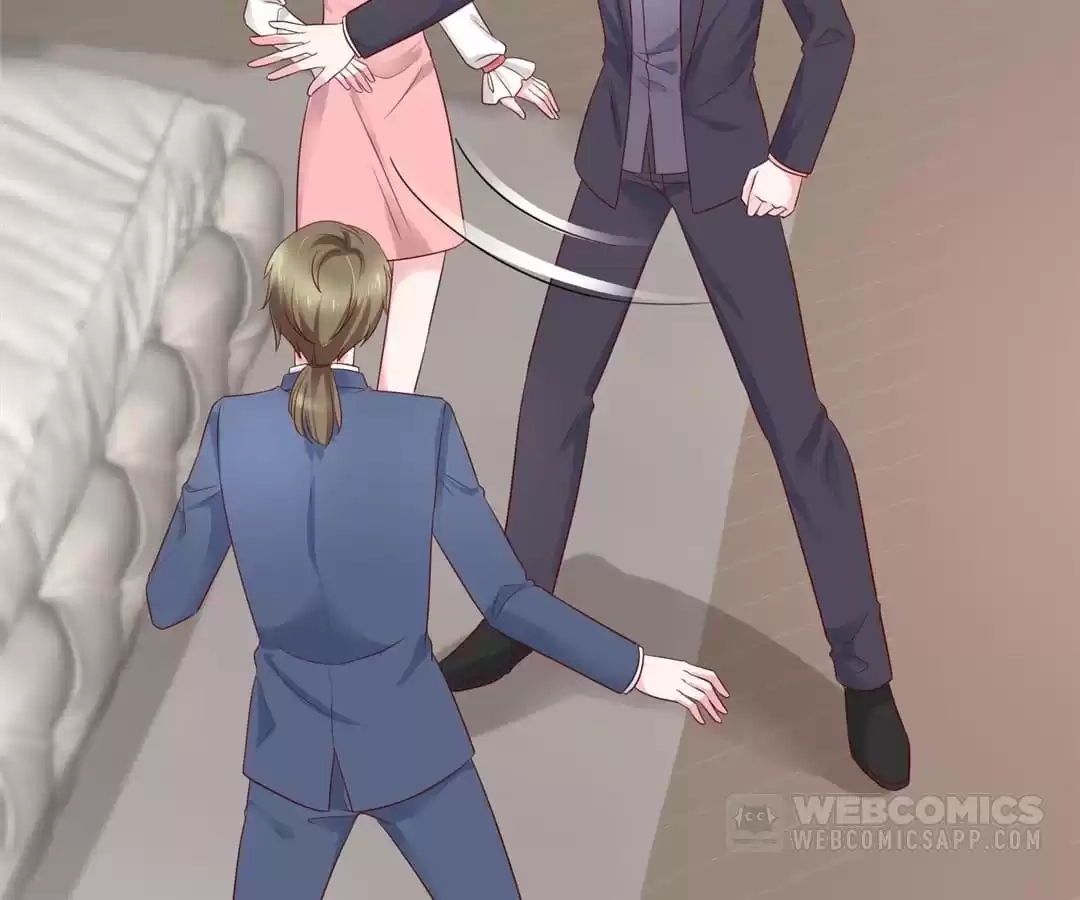 The Unfavored Wife Strikes Back Chapter 57 page 2 - 