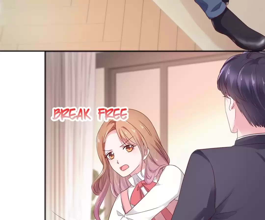 The Unfavored Wife Strikes Back Chapter 57 page 15 - 