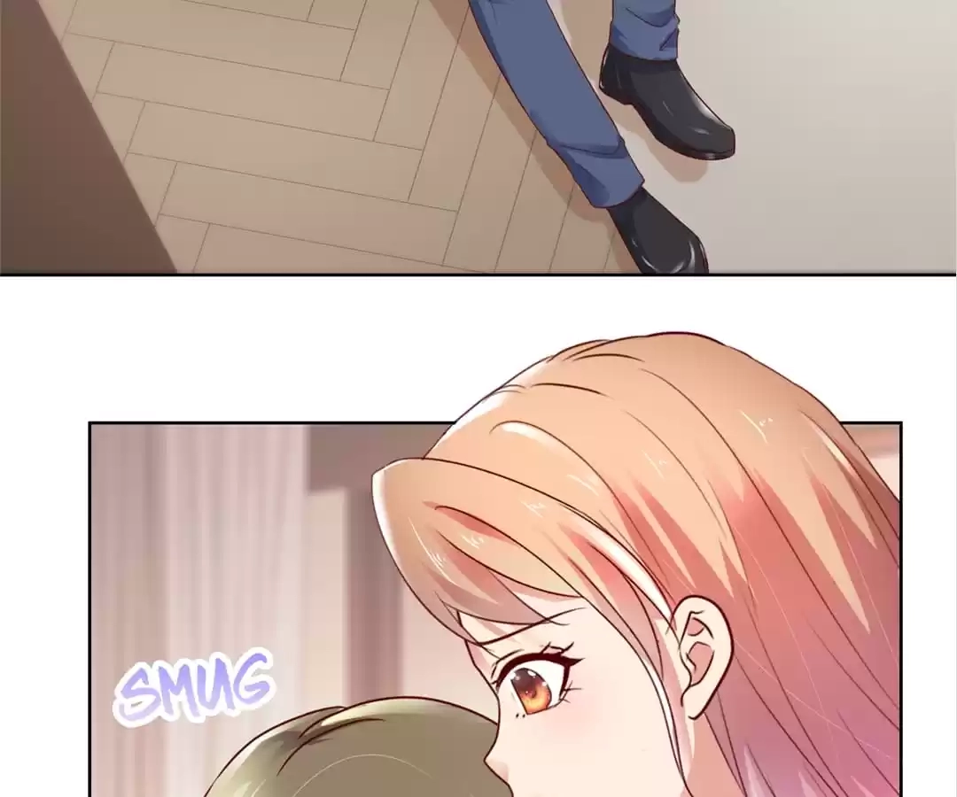 The Unfavored Wife Strikes Back Chapter 57 page 19 - 
