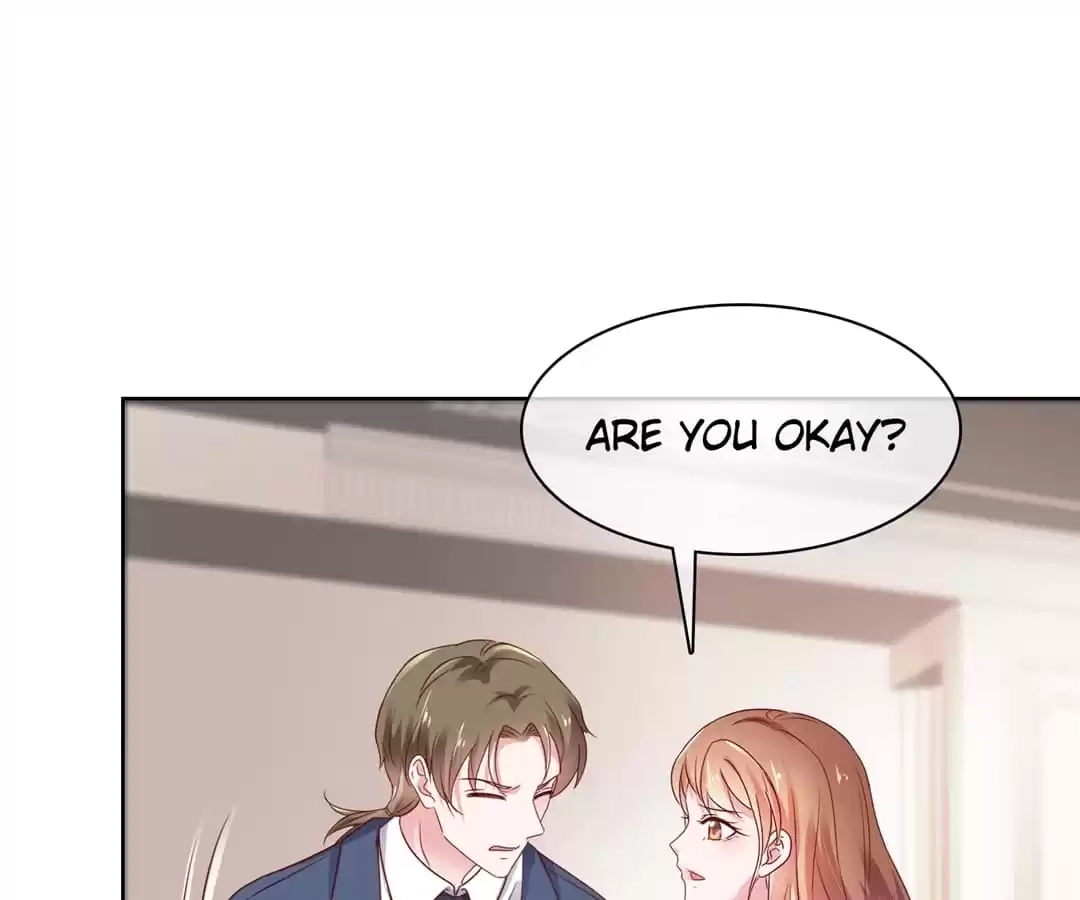 The Unfavored Wife Strikes Back Chapter 57 page 22 - 