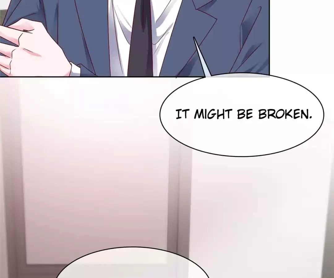 The Unfavored Wife Strikes Back Chapter 57 page 25 - 