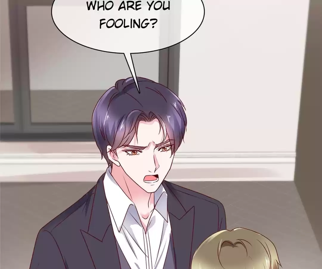 The Unfavored Wife Strikes Back Chapter 57 page 26 - 