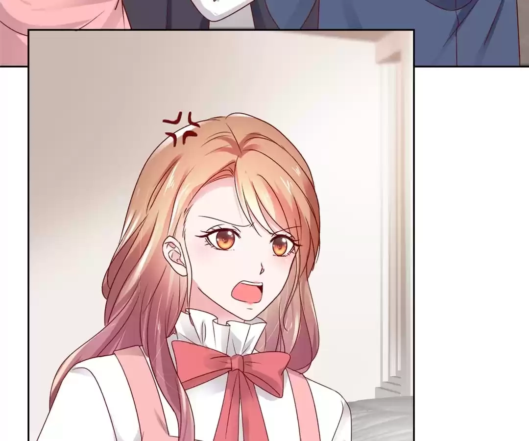 The Unfavored Wife Strikes Back Chapter 57 page 28 - 