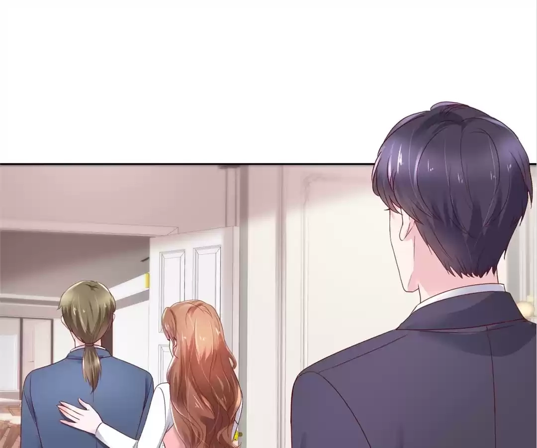 The Unfavored Wife Strikes Back Chapter 57 page 30 - 