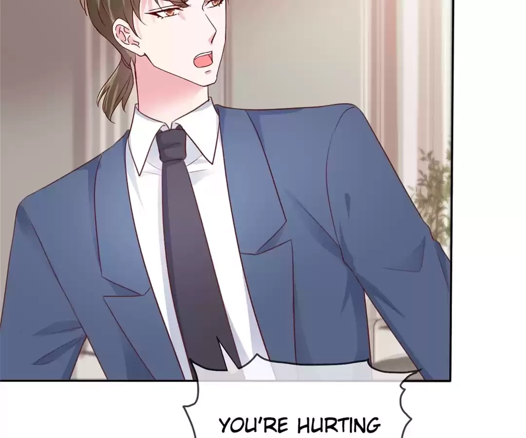 The Unfavored Wife Strikes Back Chapter 57 page 4 - 