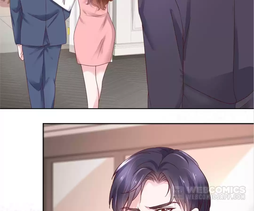 The Unfavored Wife Strikes Back Chapter 57 page 31 - 