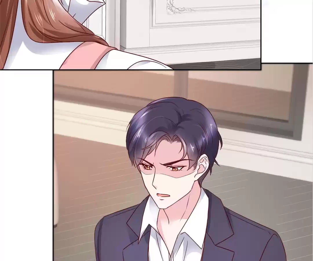 The Unfavored Wife Strikes Back Chapter 57 page 35 - 