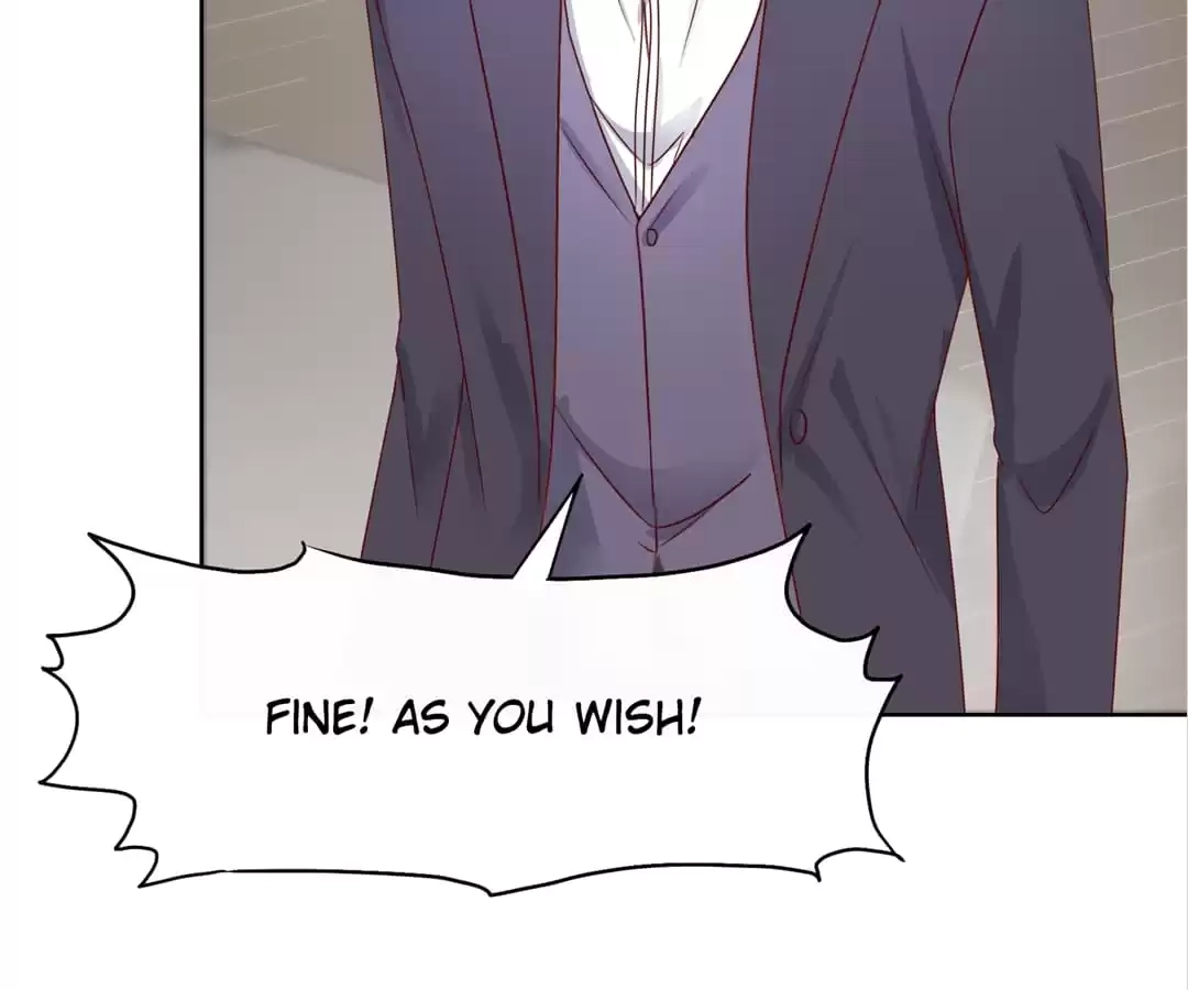 The Unfavored Wife Strikes Back Chapter 57 page 36 - 