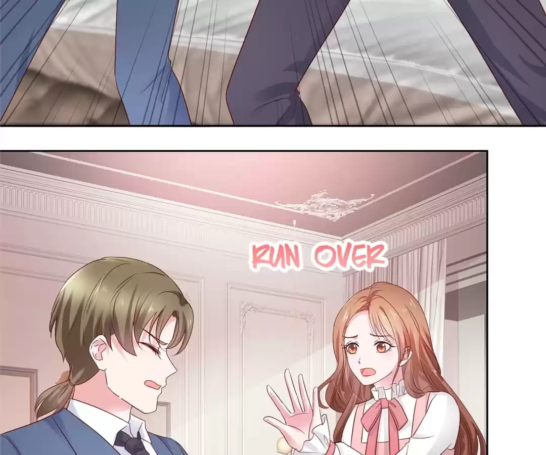 The Unfavored Wife Strikes Back Chapter 57 page 7 - 