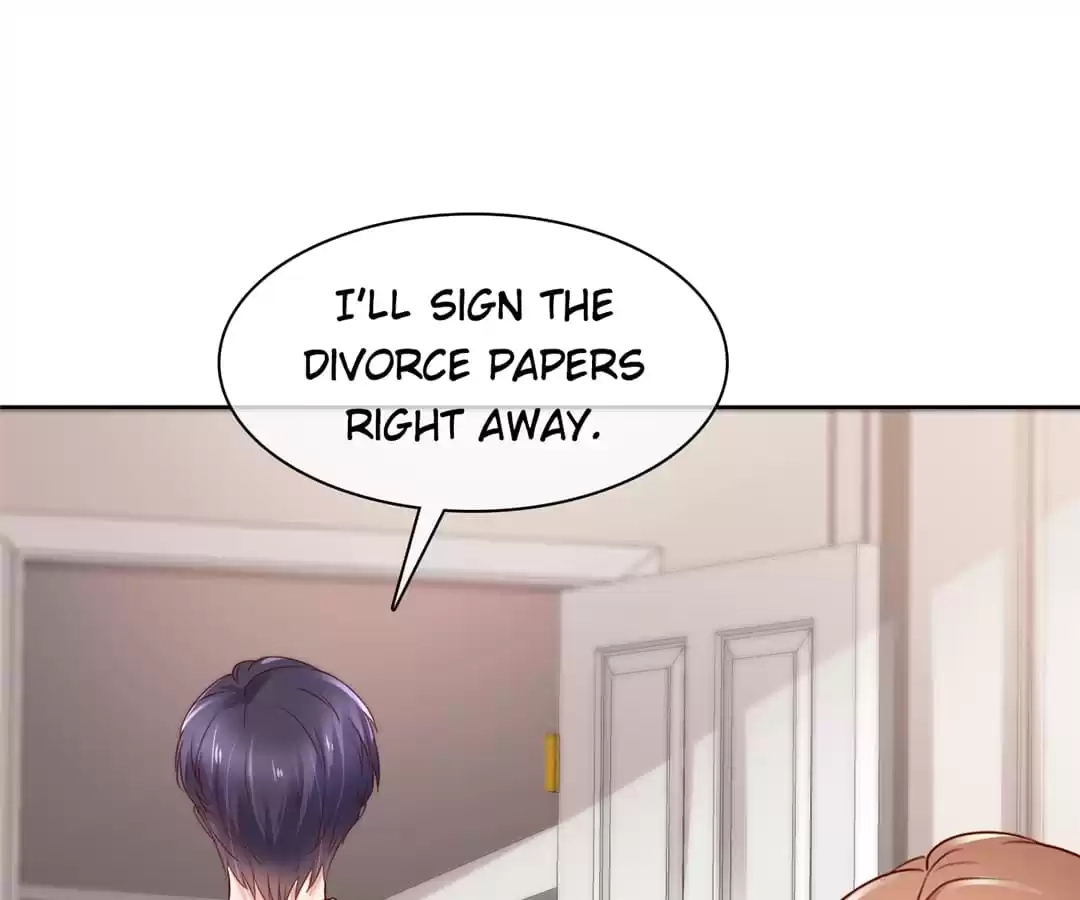 The Unfavored Wife Strikes Back Chapter 58 page 1 - 