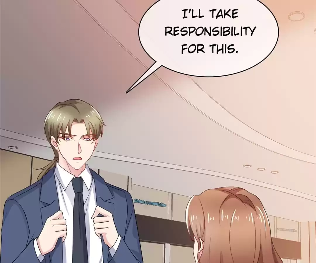 The Unfavored Wife Strikes Back Chapter 58 page 19 - 