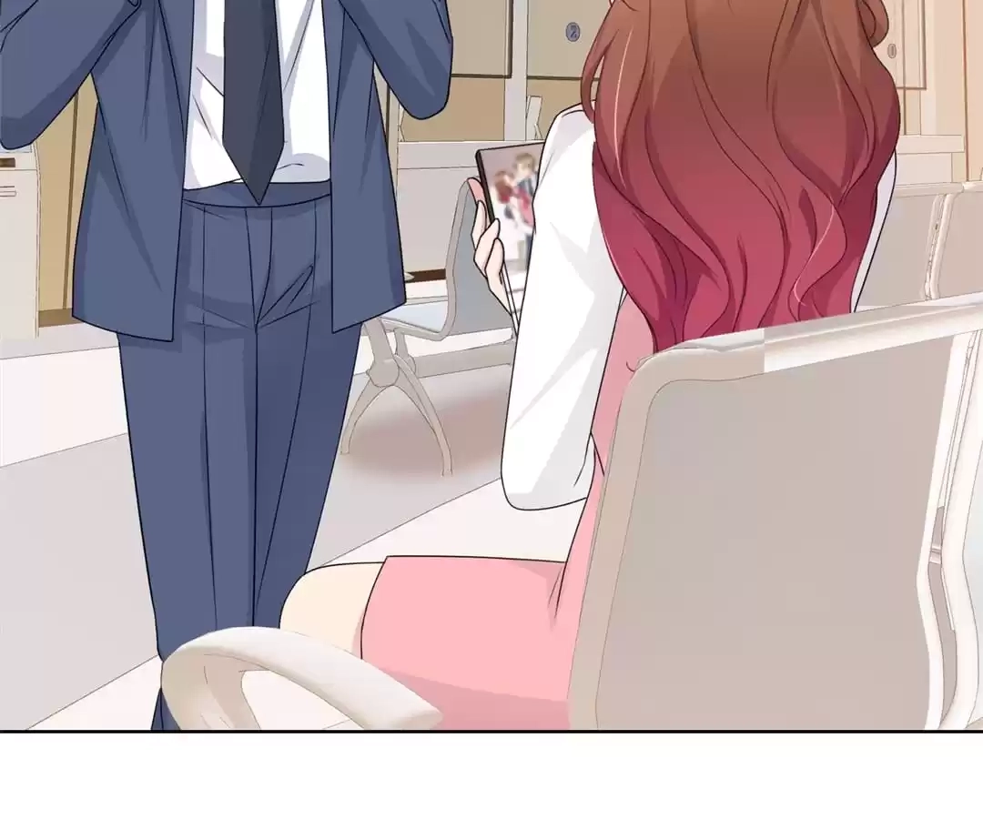 The Unfavored Wife Strikes Back Chapter 58 page 20 - 