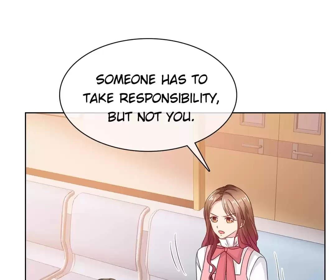 The Unfavored Wife Strikes Back Chapter 58 page 21 - 