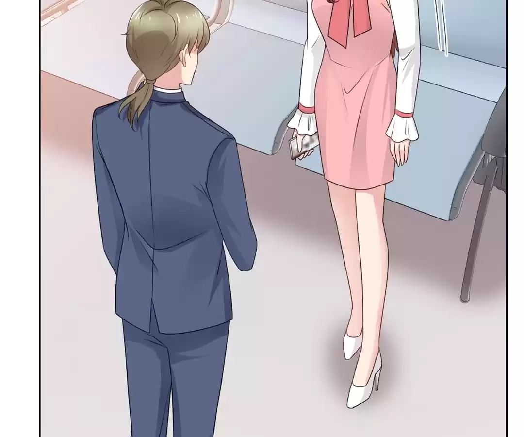 The Unfavored Wife Strikes Back Chapter 58 page 22 - 