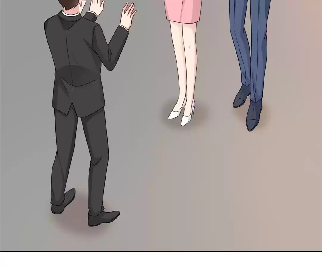 The Unfavored Wife Strikes Back Chapter 58 page 27 - 