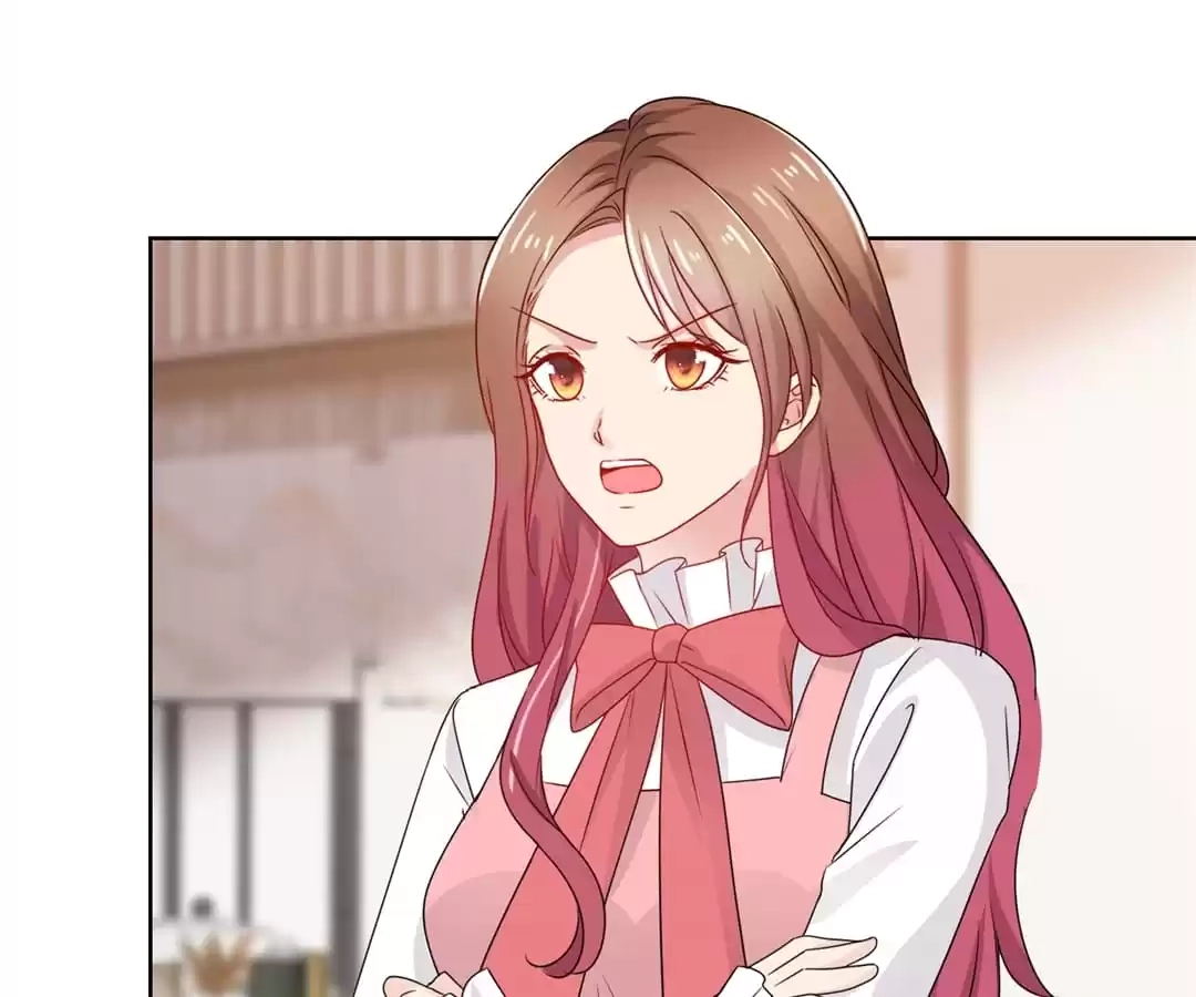 The Unfavored Wife Strikes Back Chapter 58 page 28 - 