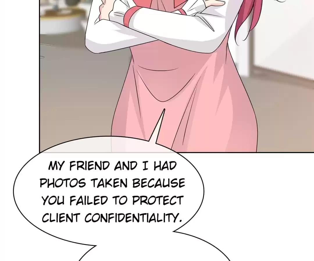 The Unfavored Wife Strikes Back Chapter 58 page 29 - 