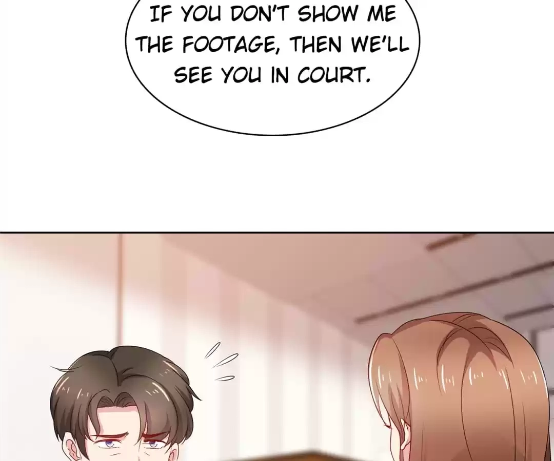 The Unfavored Wife Strikes Back Chapter 58 page 30 - 