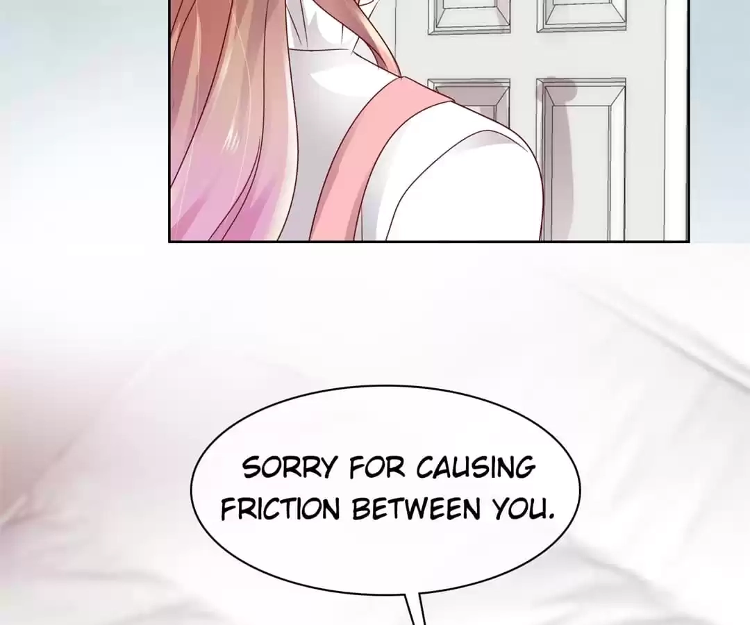 The Unfavored Wife Strikes Back Chapter 58 page 4 - 