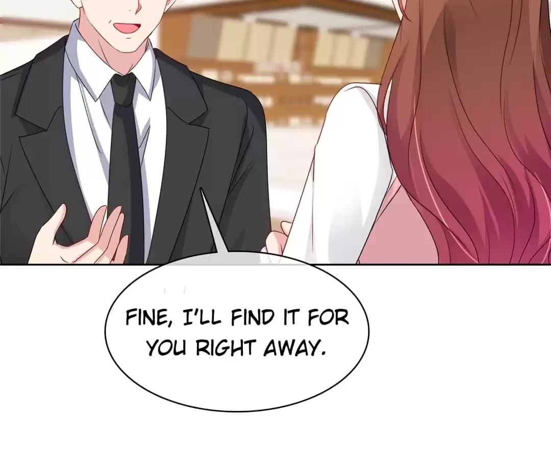 The Unfavored Wife Strikes Back Chapter 58 page 31 - 