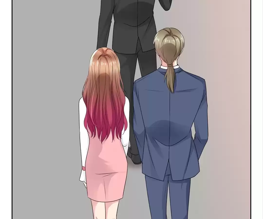 The Unfavored Wife Strikes Back Chapter 58 page 35 - 