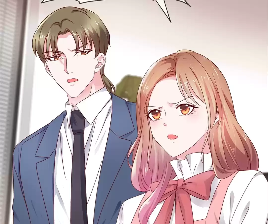 The Unfavored Wife Strikes Back Chapter 58 page 42 - 