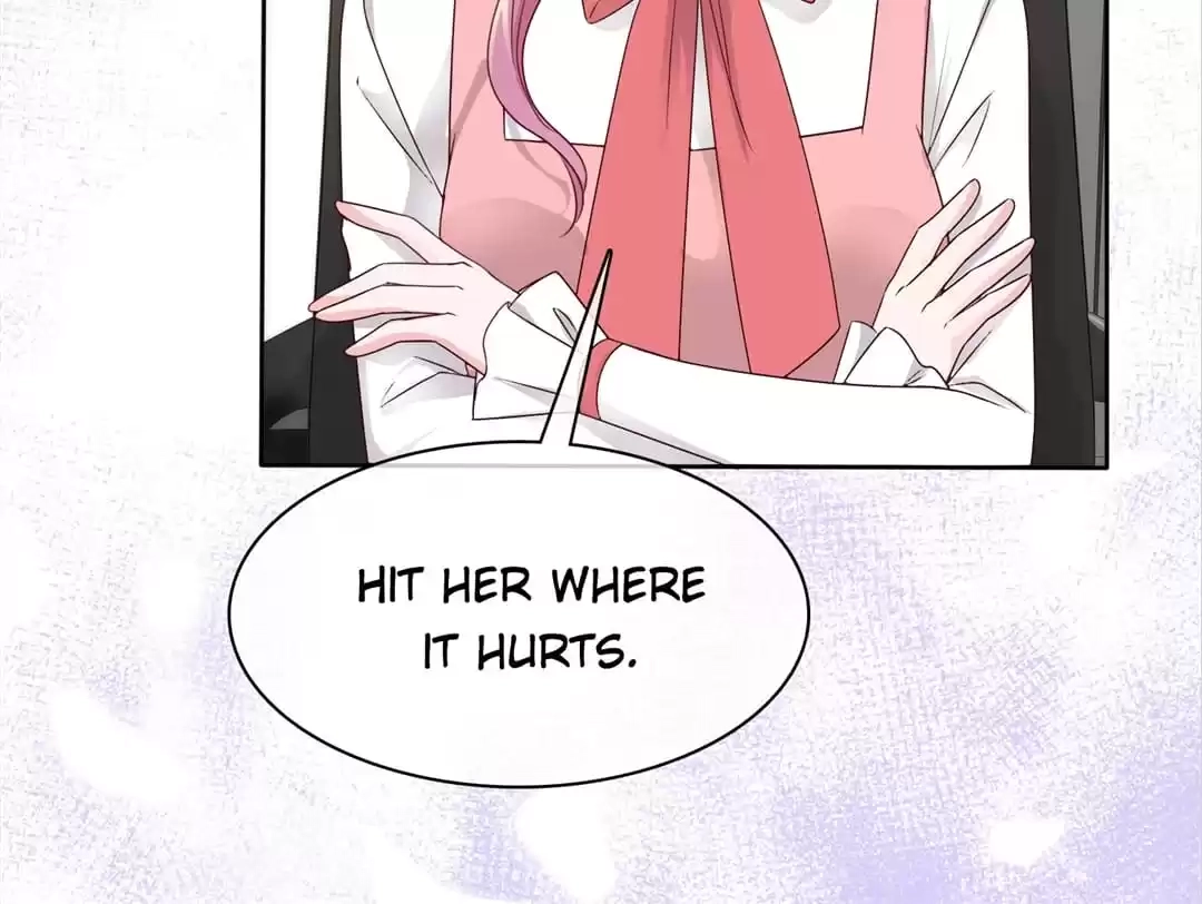 The Unfavored Wife Strikes Back Chapter 58 page 49 - 