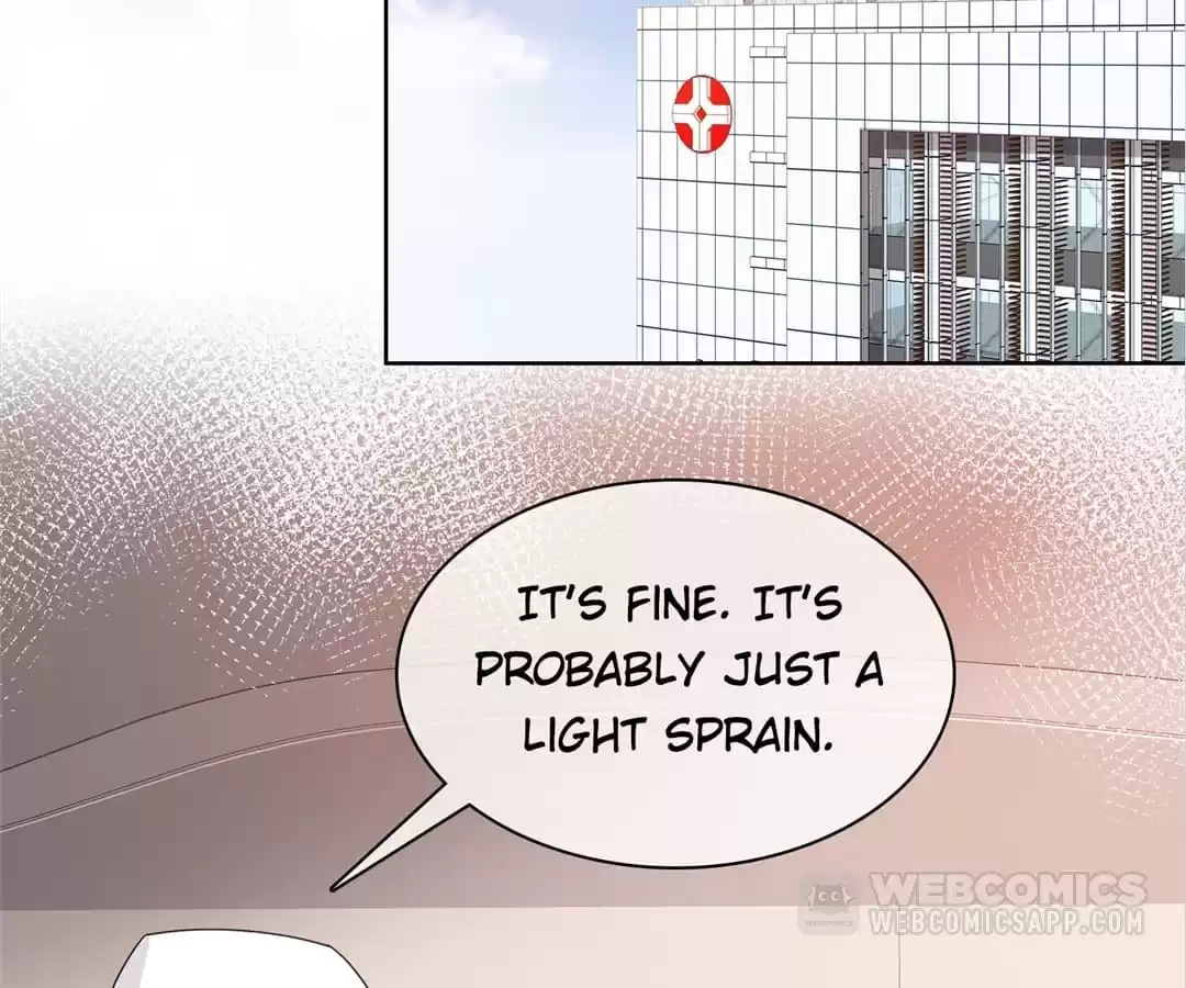 The Unfavored Wife Strikes Back Chapter 58 page 10 - 