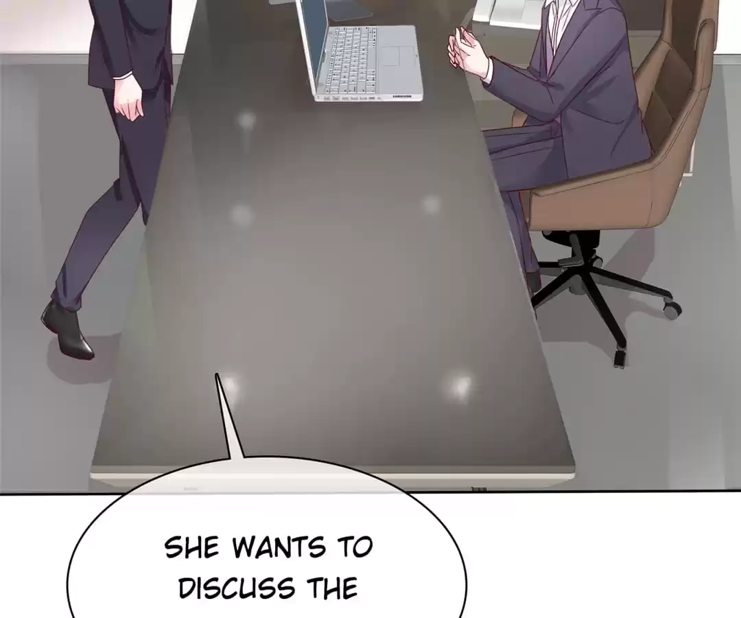 The Unfavored Wife Strikes Back Chapter 59 page 16 - 