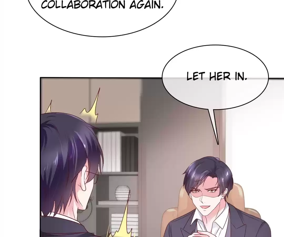 The Unfavored Wife Strikes Back Chapter 59 page 17 - 