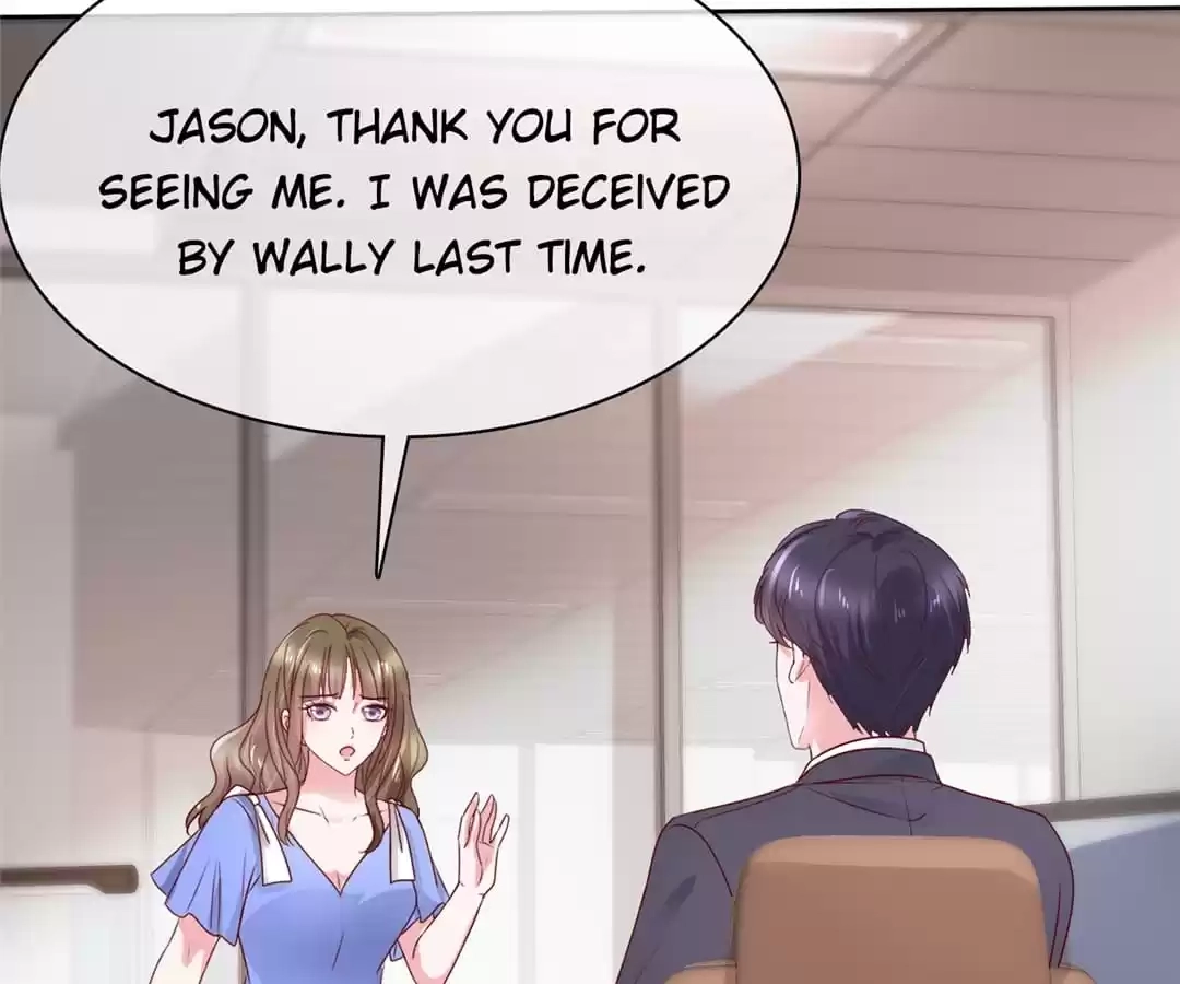 The Unfavored Wife Strikes Back Chapter 59 page 19 - 