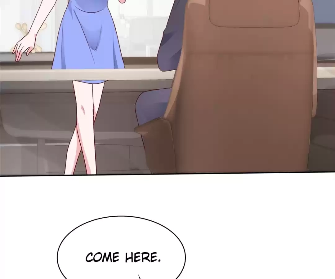 The Unfavored Wife Strikes Back Chapter 59 page 20 - 
