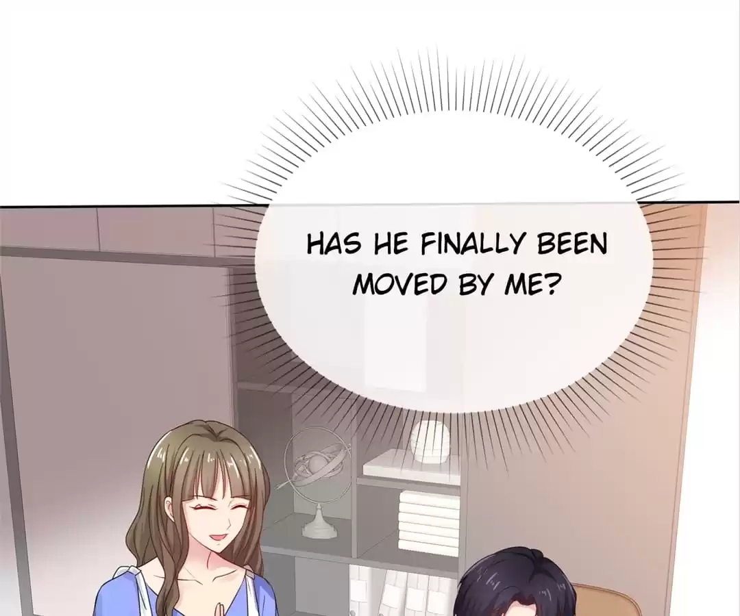 The Unfavored Wife Strikes Back Chapter 59 page 22 - 