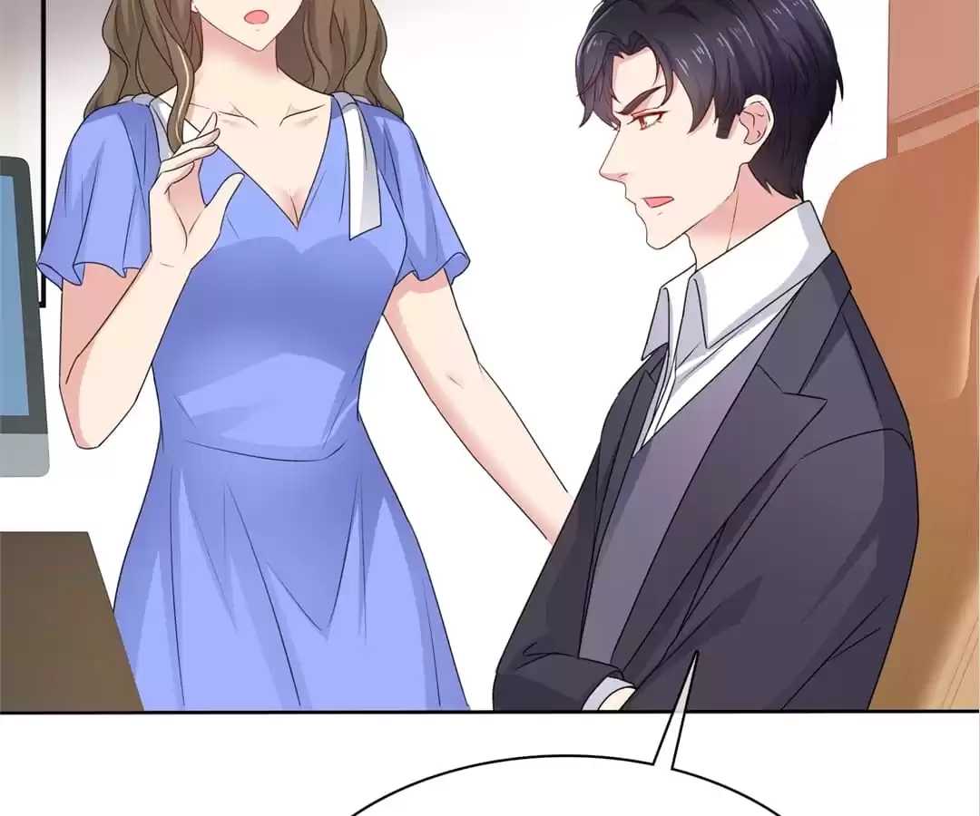 The Unfavored Wife Strikes Back Chapter 59 page 26 - 