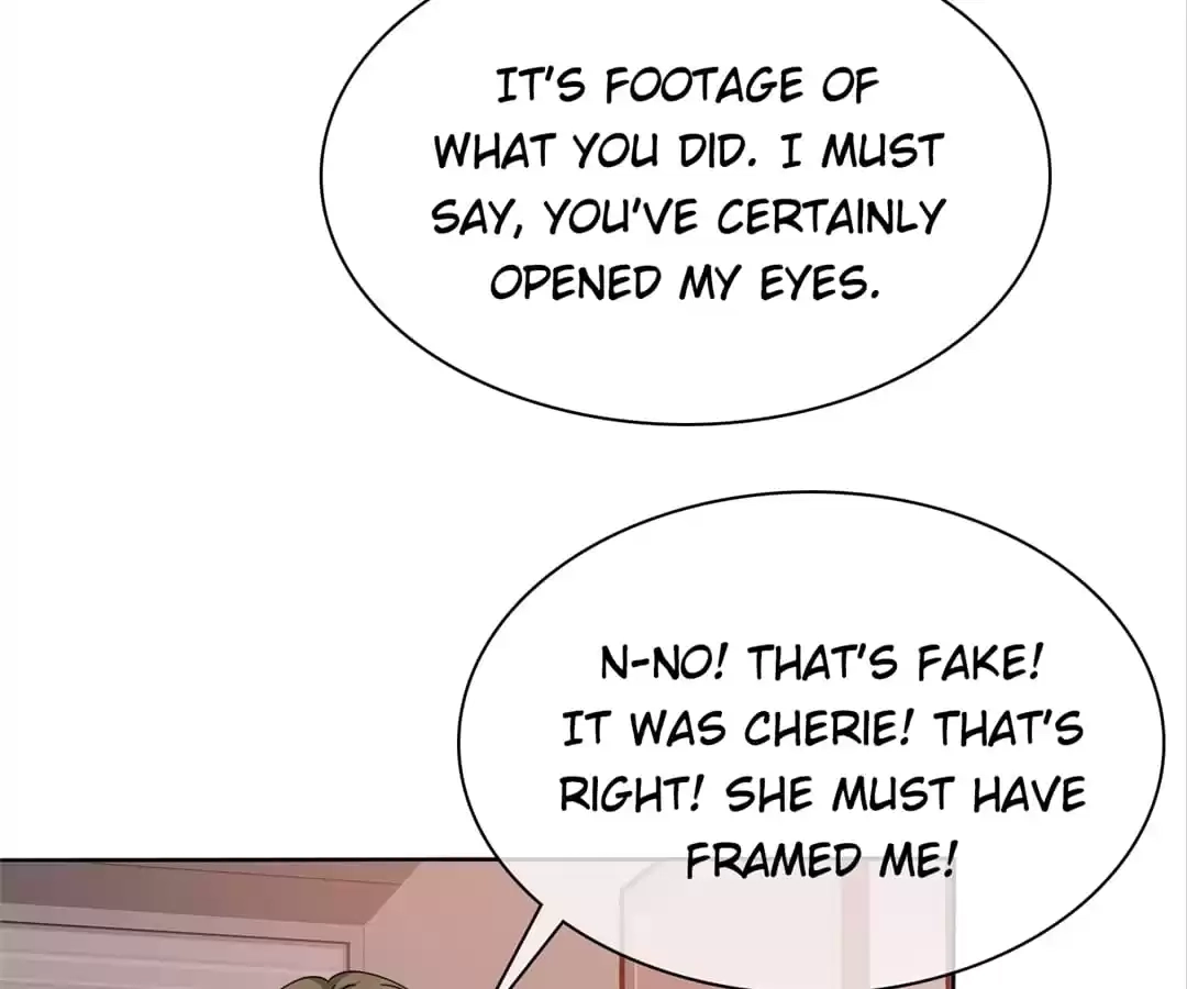 The Unfavored Wife Strikes Back Chapter 59 page 27 - 