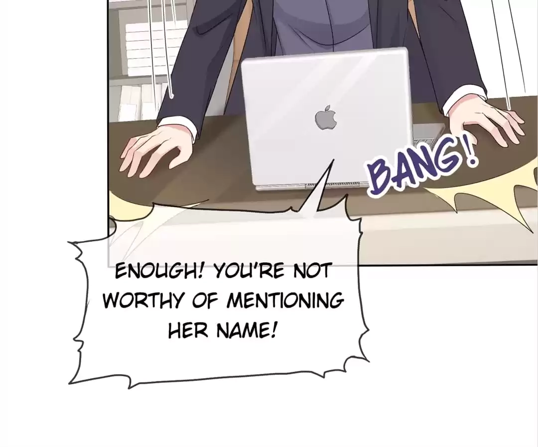 The Unfavored Wife Strikes Back Chapter 59 page 30 - 