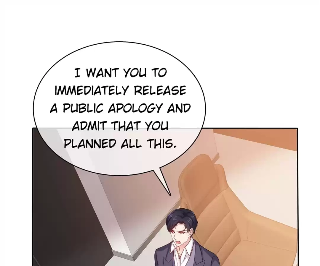 The Unfavored Wife Strikes Back Chapter 59 page 31 - 