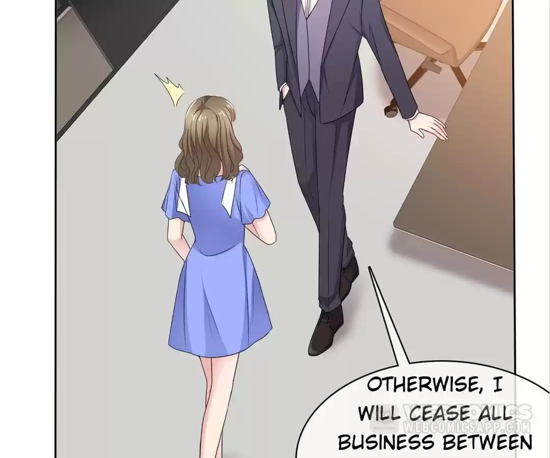 The Unfavored Wife Strikes Back Chapter 59 page 32 - 