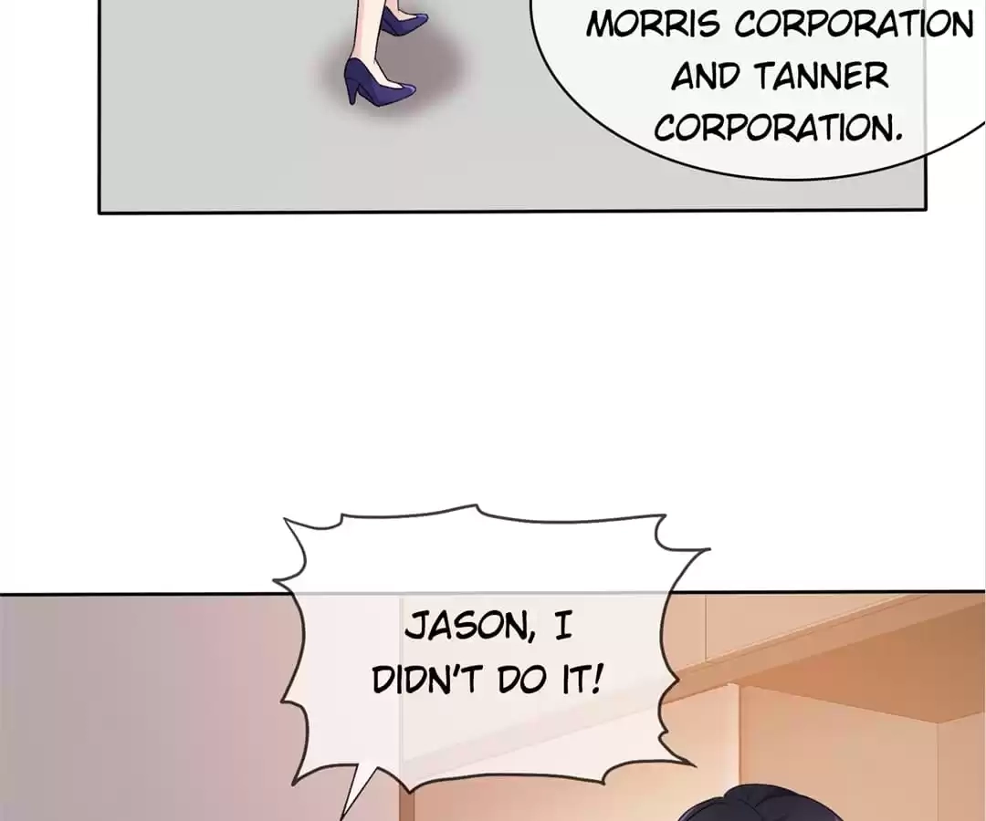 The Unfavored Wife Strikes Back Chapter 59 page 33 - 