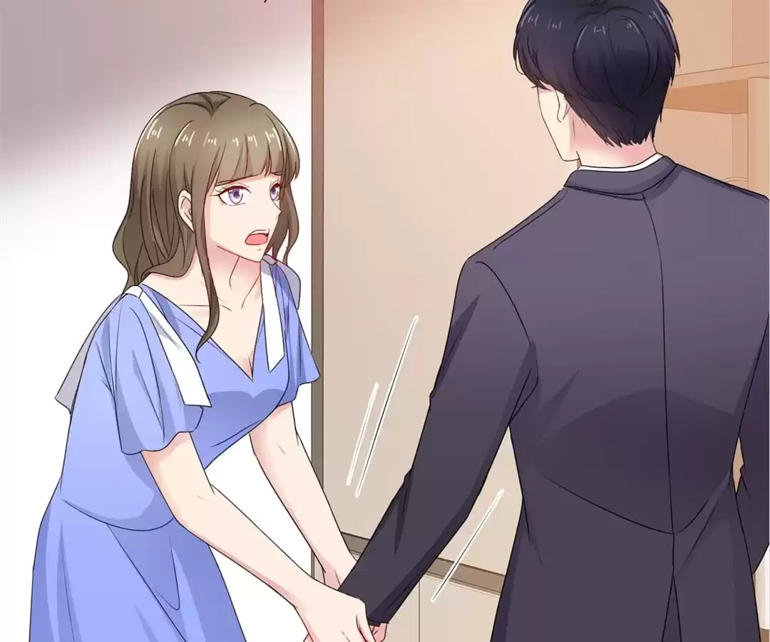 The Unfavored Wife Strikes Back Chapter 59 page 34 - 