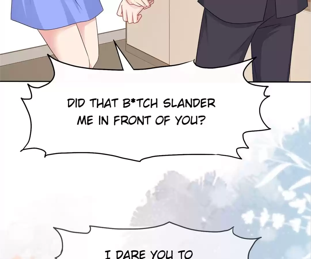 The Unfavored Wife Strikes Back Chapter 59 page 35 - 
