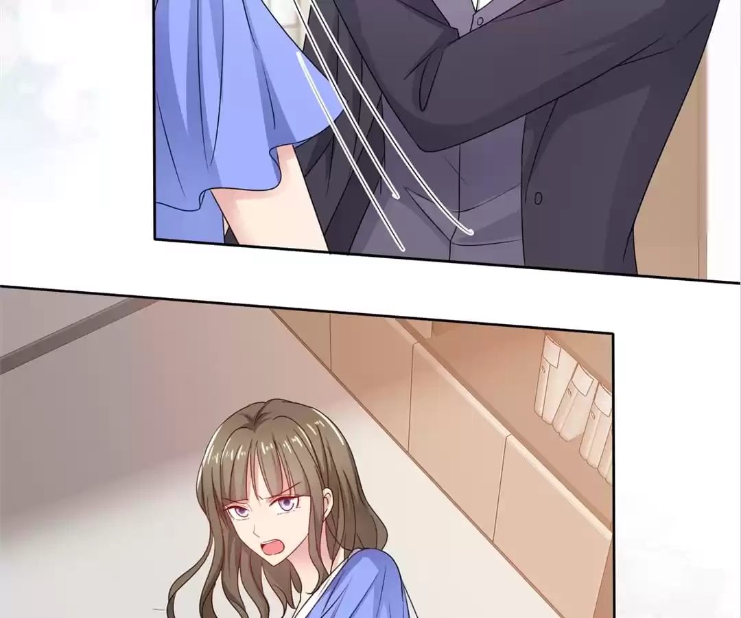 The Unfavored Wife Strikes Back Chapter 59 page 37 - 