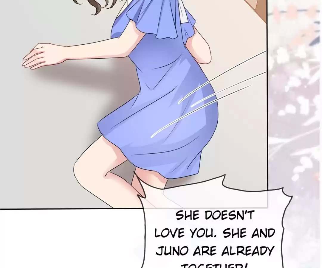 The Unfavored Wife Strikes Back Chapter 59 page 38 - 