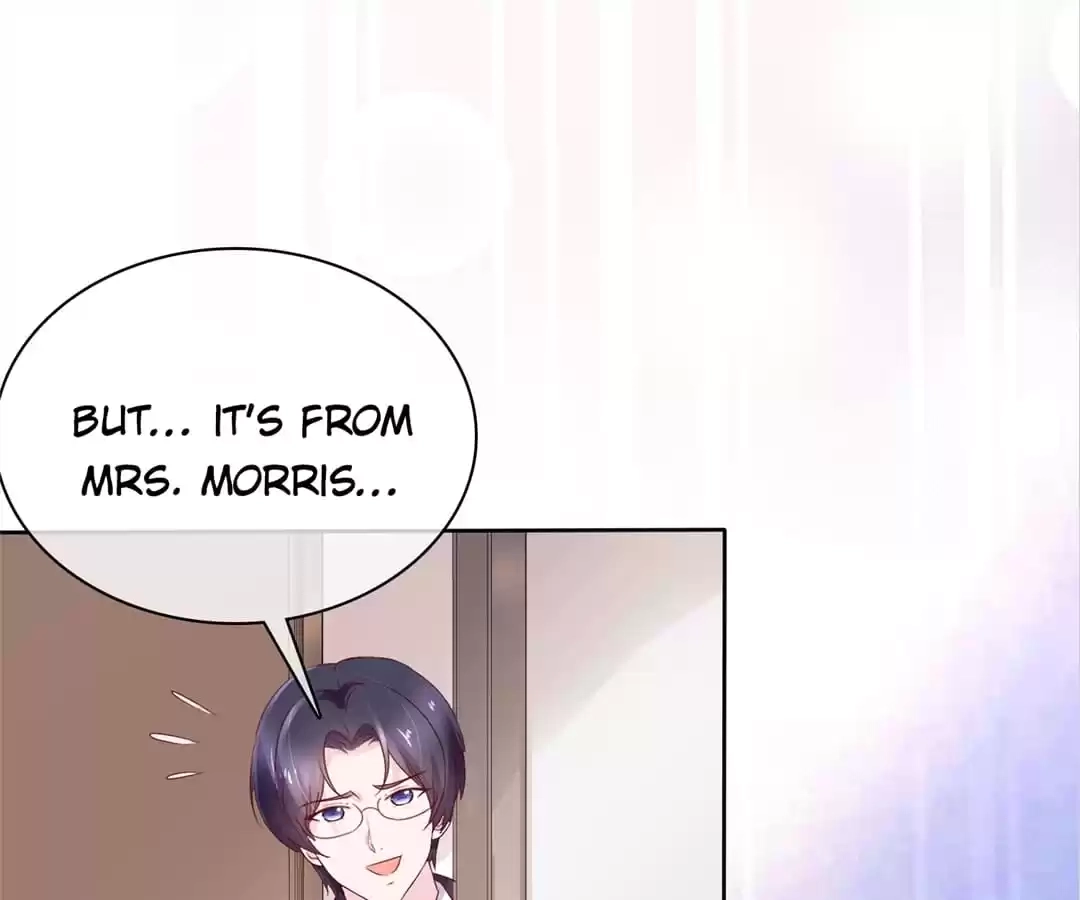 The Unfavored Wife Strikes Back Chapter 59 page 6 - 