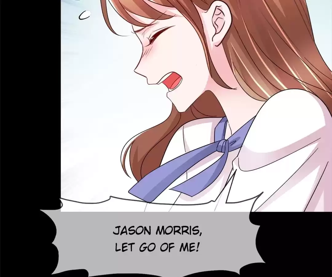 The Unfavored Wife Strikes Back Chapter 6 page 13 - 