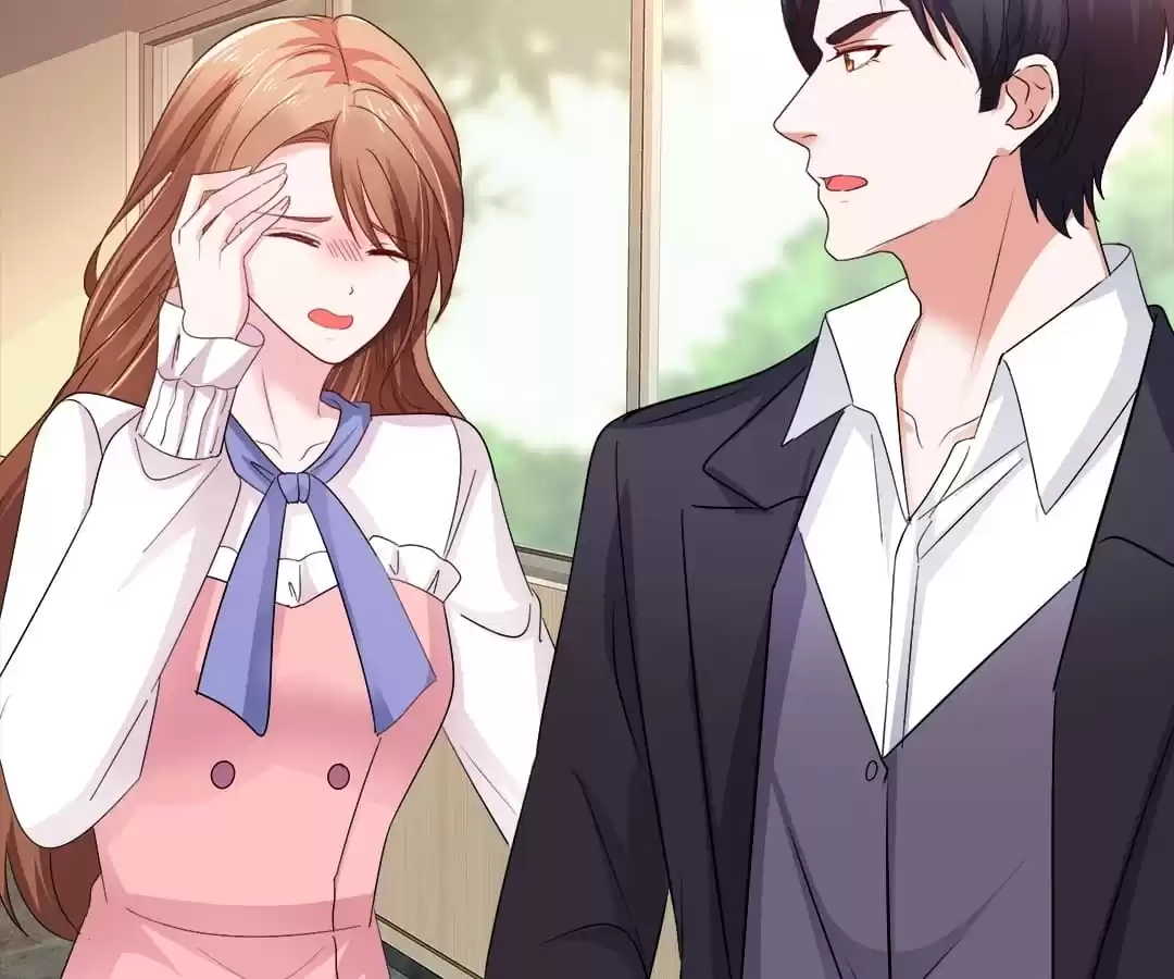 The Unfavored Wife Strikes Back Chapter 6 page 15 - 